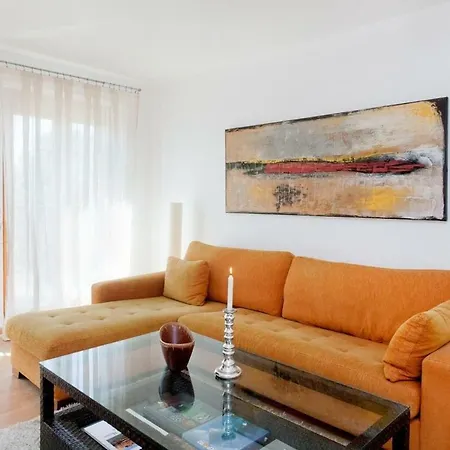 Apartment Center Berlin