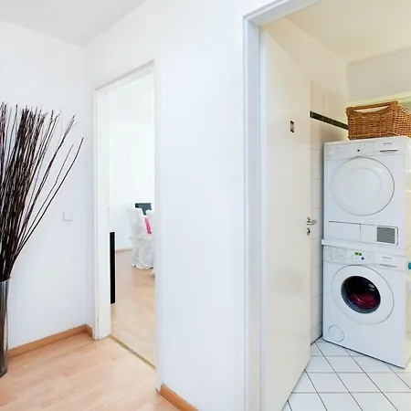 Apartment Center Berlin