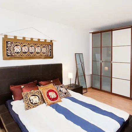 Center Apartamento Berlim