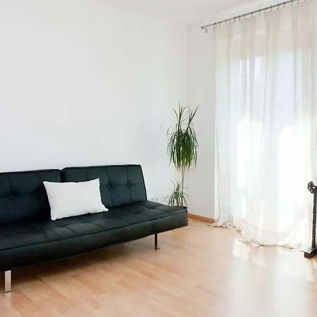 Center Apartamento *