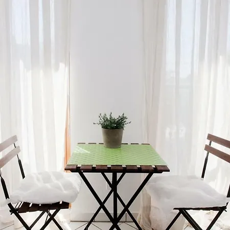 Apartamento Center Berlim