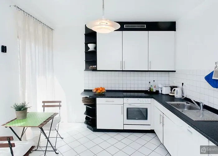 Center Apartman Berlin