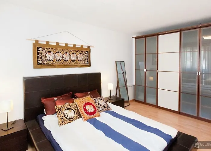 Center Apartman Berlin