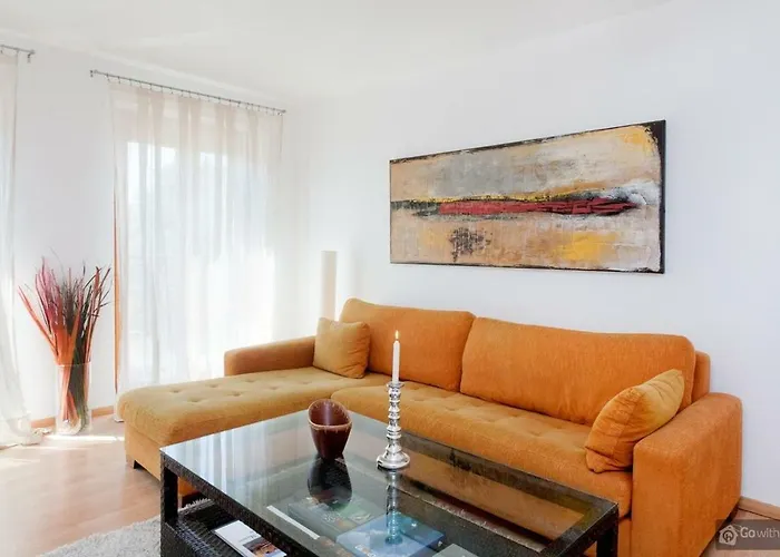 Apartman Center Berlin