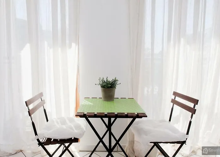 Apartman Center Berlin