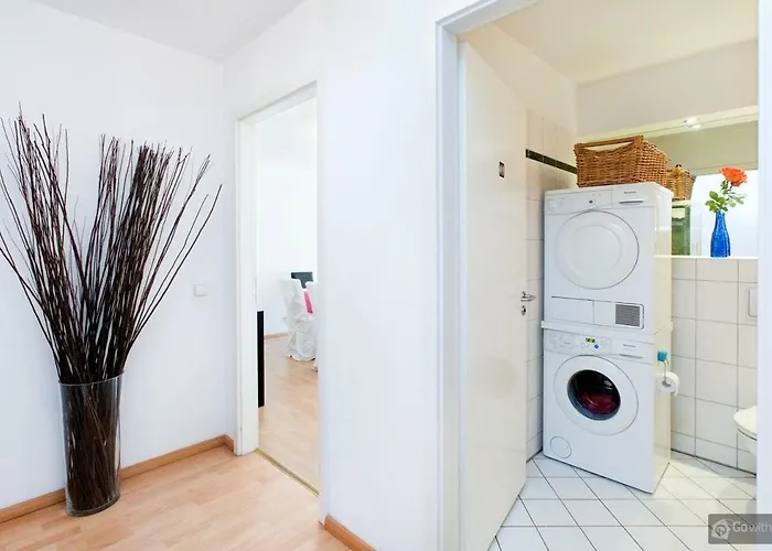 Apartman Center Berlin