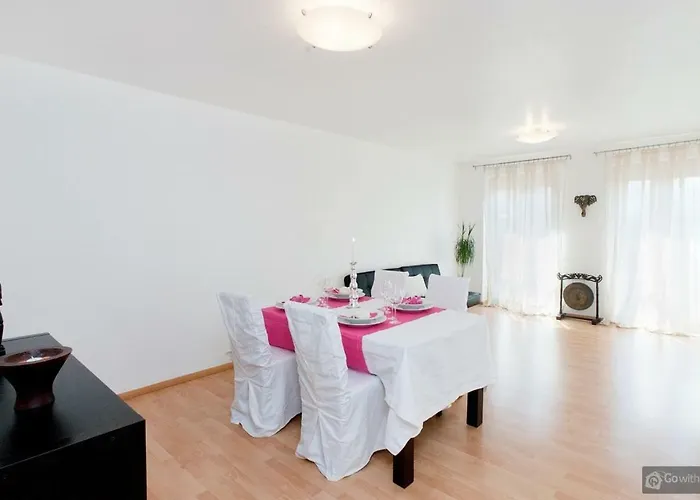 Apartman Center Berlin