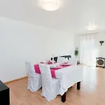 דירה Center ברלין