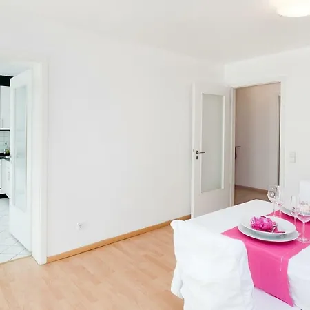 Center Apartment