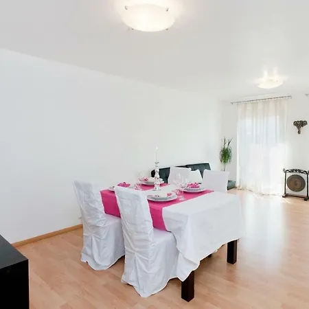 דירה Center ברלין